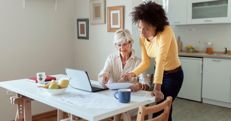 Maximizing Your Social Security Benefits: Tips for Seniors
